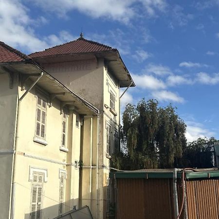 Moc Tra Hotel Dalat Eksteriør bilde